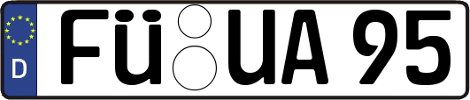 FÜ-UA95