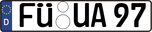 FÜ-UA97
