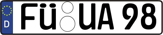 FÜ-UA98