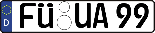 FÜ-UA99
