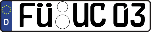 FÜ-UC03