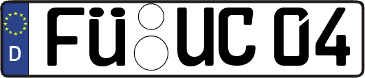 FÜ-UC04