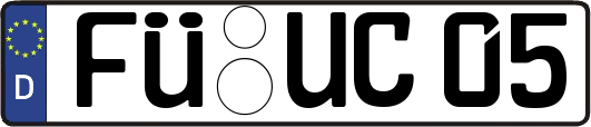 FÜ-UC05