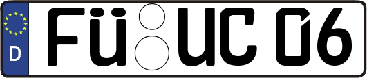 FÜ-UC06
