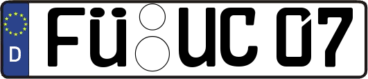 FÜ-UC07