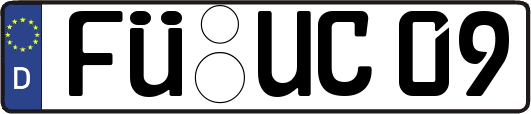 FÜ-UC09
