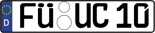 FÜ-UC10
