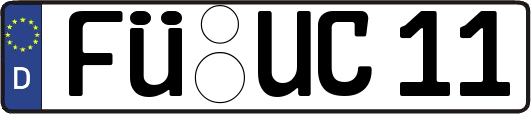 FÜ-UC11