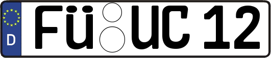 FÜ-UC12