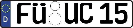 FÜ-UC15