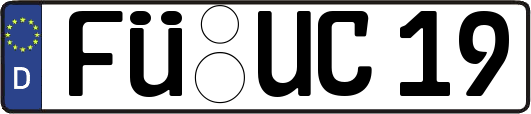FÜ-UC19