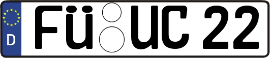 FÜ-UC22