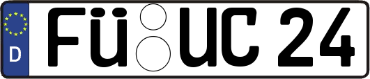 FÜ-UC24