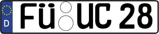 FÜ-UC28
