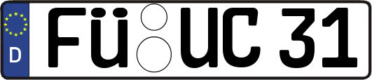FÜ-UC31