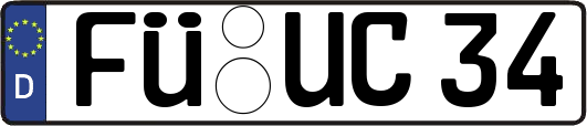 FÜ-UC34