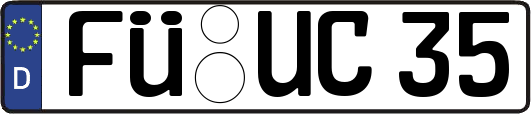FÜ-UC35