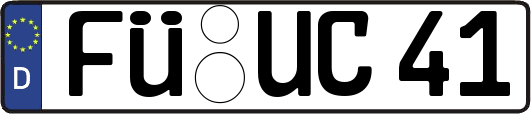 FÜ-UC41