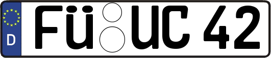 FÜ-UC42