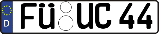 FÜ-UC44