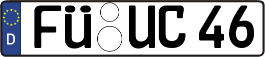 FÜ-UC46
