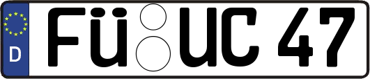 FÜ-UC47