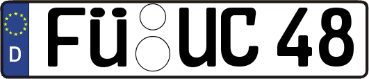 FÜ-UC48