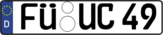 FÜ-UC49