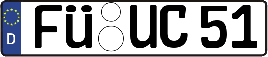 FÜ-UC51