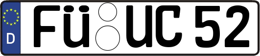 FÜ-UC52