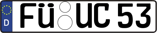 FÜ-UC53