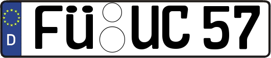 FÜ-UC57