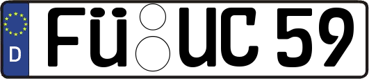 FÜ-UC59