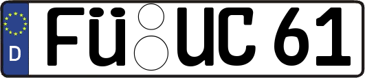 FÜ-UC61