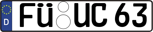 FÜ-UC63