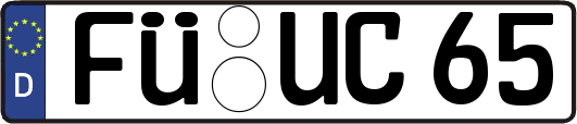 FÜ-UC65