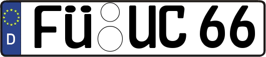FÜ-UC66