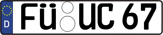FÜ-UC67