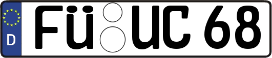 FÜ-UC68