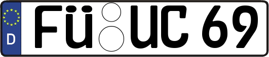 FÜ-UC69
