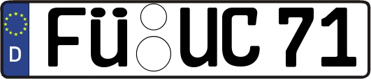 FÜ-UC71