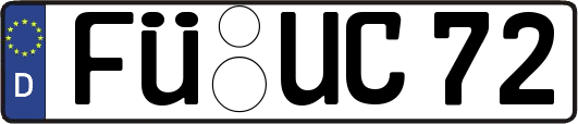 FÜ-UC72