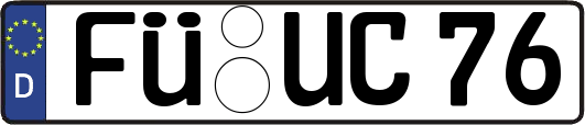 FÜ-UC76