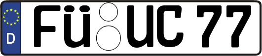 FÜ-UC77