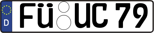 FÜ-UC79