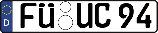 FÜ-UC94