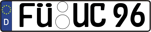 FÜ-UC96