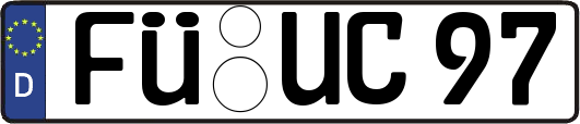 FÜ-UC97