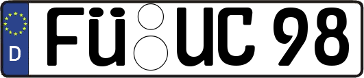 FÜ-UC98