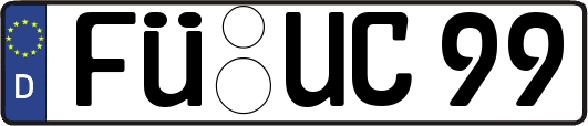 FÜ-UC99